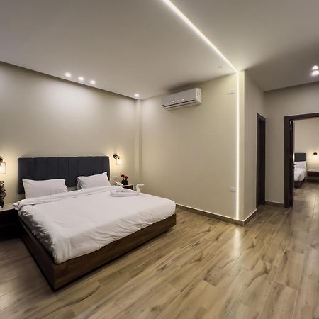 Sofia Pyramids Hotel Kafret el-Gabal Extérieur photo